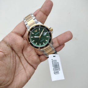Emporio Armani – Original/With Tag – AR80063 - 42mm - Men's Watch