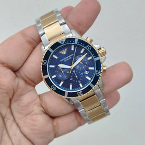 Emporio Armani – Original – AR11362 - 43mm - Men's Watch