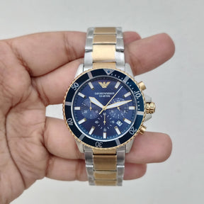 Emporio Armani – Original – AR11362 - 43mm - Men's Watch