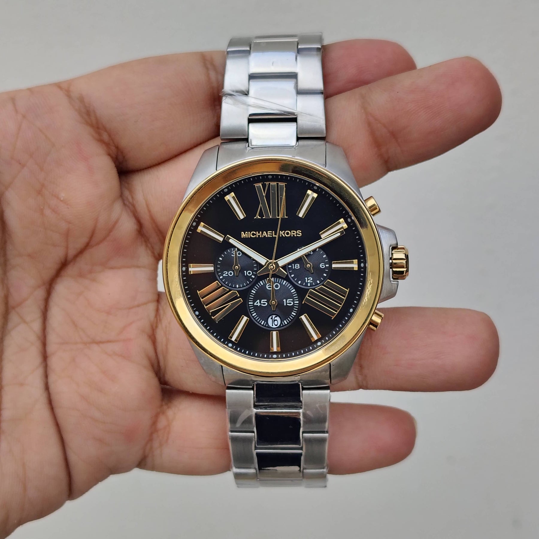 Michael Kors – Original – MK8880 - Japanese Quartz - 44mm - Men's Watch