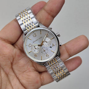 Michael Kors – Original – MK8660 - Japanese Quartz - 42mm - Men's Watch