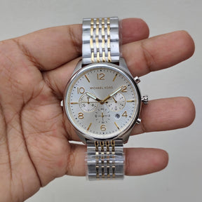Michael Kors – Original – MK8660 - Japanese Quartz - 42mm - Men's Watch