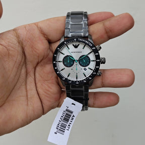 Emporio Armani – Original/With Tag – AR11471 - 43mm - Men's Watch