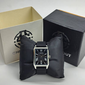 Hugo Boss - Original - Japanese Quartz - 42mm - Men's Watch