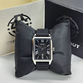 Hugo Boss - Original - Japanese Quartz - 42mm - Men's Watch