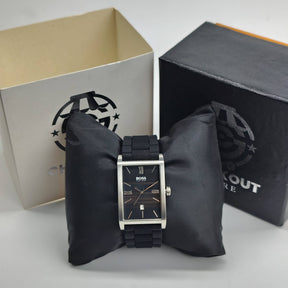 Hugo Boss - Original - Japanese Quartz - 40mm - Men's Watch