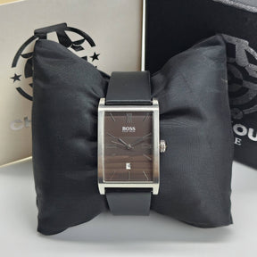 Hugo Boss - Original - Japanese Quartz - 40mm - Men's Watch