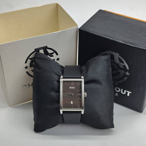 Hugo Boss - Original - Japanese Quartz - 40mm - Men's Watch