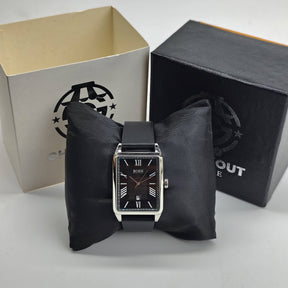 Hugo Boss - Original - Japanese Quartz - 42mm - Men's Watch