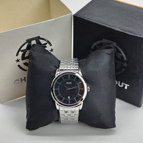 Hugo Boss - Original - Japanese Quartz - 40/42mm - Men's Watch