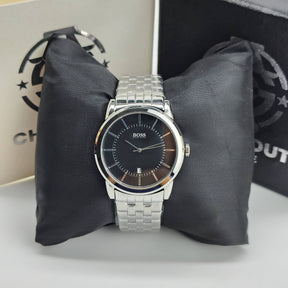 Hugo Boss - Original - Japanese Quartz - 40/42mm - Men's Watch