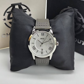 Hugo Boss - Original - Japanese Quartz - 42mm - Men's Watch