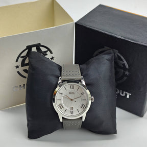 Hugo Boss - Original - Japanese Quartz - 42mm - Men's Watch