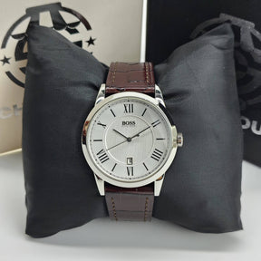Hugo Boss - Original - Japanese Quartz - 42mm - Men's Watch