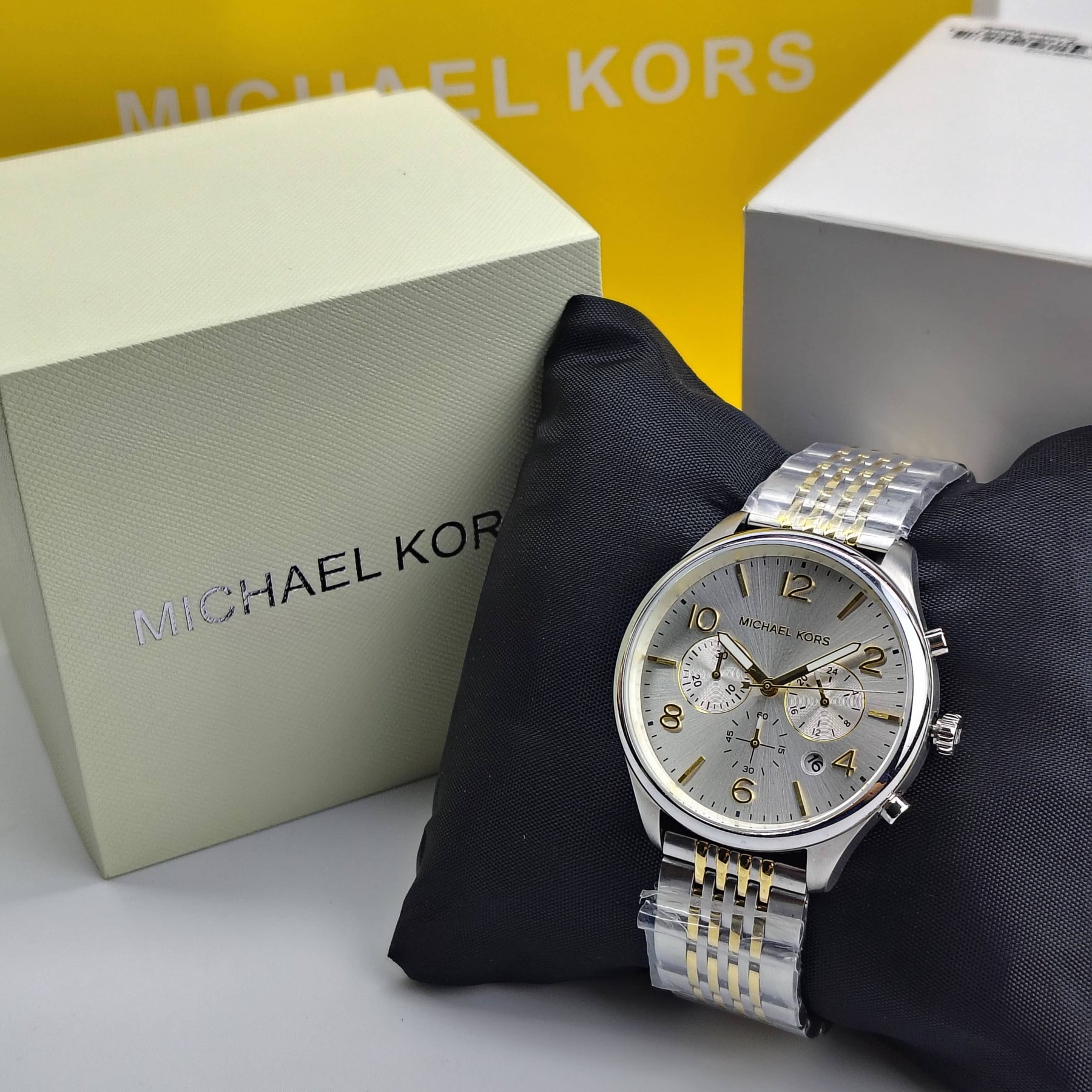 Michael Kors – Original – MK8660 - Japanese Quartz - 42mm - Men's Watch