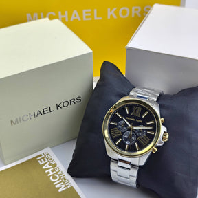 Michael Kors – Original – MK8880 - Japanese Quartz - 44mm - Men's Watch