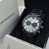 Emporio Armani – Original/With Tag – AR11471 - 43mm - Men's Watch