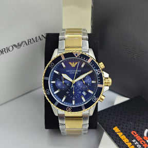 Emporio Armani – Original – AR11362 - 43mm - Men's Watch
