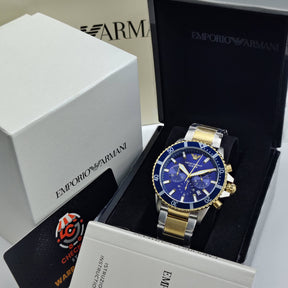 Emporio Armani – Original – AR11362 - 43mm - Men's Watch