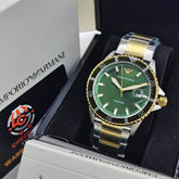 Emporio Armani – Original/With Tag – AR80063 - 42mm - Men's Watch