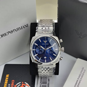 Emporio Armani – Original/With Tag – AR11688 - 40mm - Men's Watch