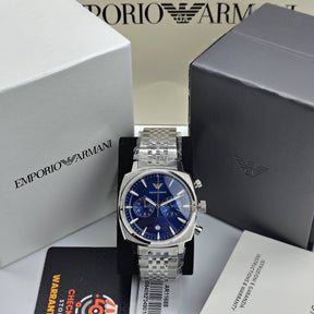 Emporio Armani – Original/With Tag – AR11688 - 40mm - Men's Watch