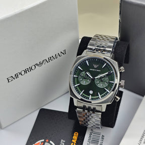 Emporio Armani – Original/With Tag – AR11689 - 40mm - Men's Watch