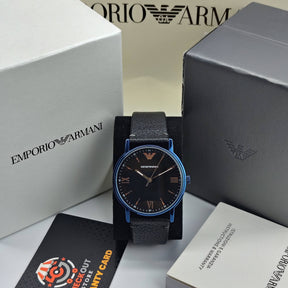 Emporio Armani – Original/With Tag – AR80005 - 42mm - Men's Watch