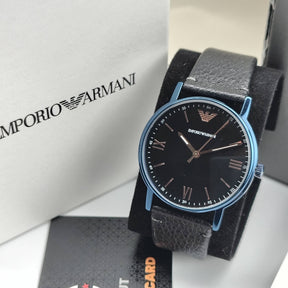 Emporio Armani – Original/With Tag – AR80005 - 42mm - Men's Watch