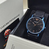 Emporio Armani – Original/With Tag – AR80005 - 42mm - Men's Watch