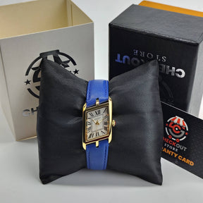Bruno Magli - Original - Swiss Quartz - 24mm- Women's Watch