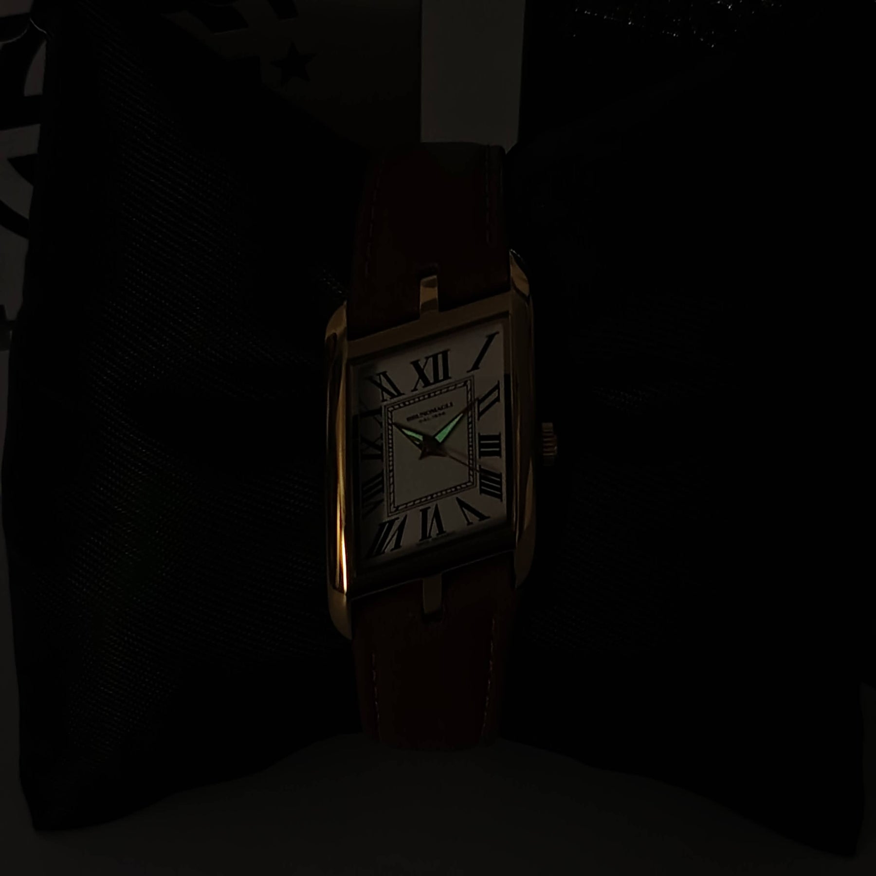Bruno Magli - Original - Swiss Quartz - 24mm- Women's Watch