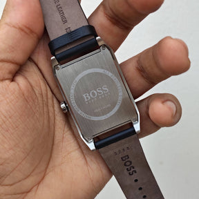 Hugo Boss - Original - Japanese Quartz - 42mm - Men's Watch