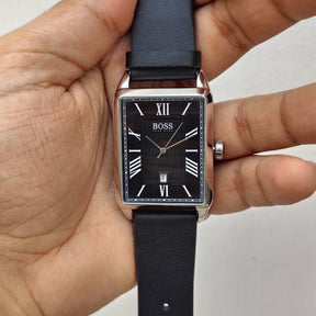 Hugo Boss - Original - Japanese Quartz - 42mm - Men's Watch