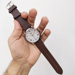 Hugo Boss - Original - Japanese Quartz - 42mm - Men's Watch