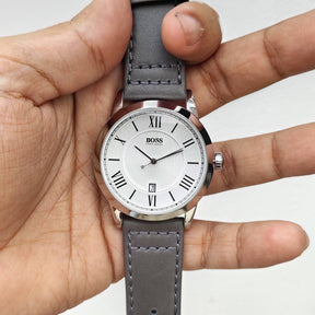 Hugo Boss - Original - Japanese Quartz - 42mm - Men's Watch