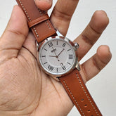 Hugo Boss - Original - Japanese Quartz - 42mm - Men's Watch
