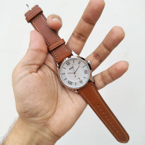 Hugo Boss - Original - Japanese Quartz - 42mm - Men's Watch