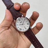 Hugo Boss - Original - Japanese Quartz - 42mm - Men's Watch