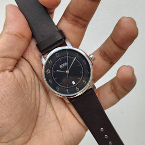 Hugo Boss - Original - Japanese Quartz - 40mm - Men's Watch
