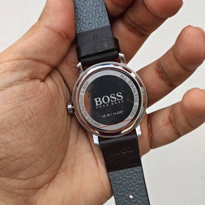 Hugo Boss - Original - Japanese Quartz - 40mm - Men's Watch
