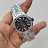 CATERPILLAR - Original - A1 141 - Japanese Quartz - 44mm - Men's Watch
