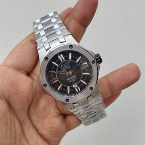 CATERPILLAR - Original - A1 141 - Japanese Quartz - 44mm - Men's Watch