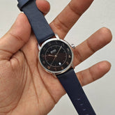 Hugo Boss - Original - Japanese Quartz - 40mm - Men's Watch