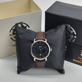 Hugo Boss - Original - Japanese Quartz - 40mm - Men's Watch
