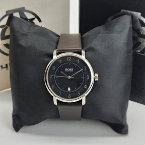 Hugo Boss - Original - Japanese Quartz - 40mm - Men's Watch