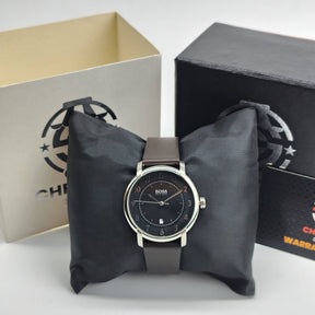 Hugo Boss - Original - Japanese Quartz - 40mm - Men's Watch
