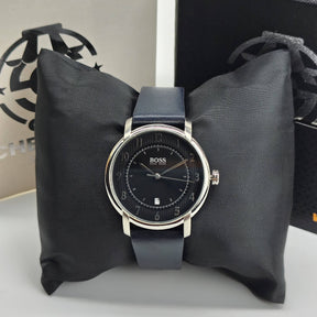 Hugo Boss - Original - Japanese Quartz - 40mm - Men's Watch