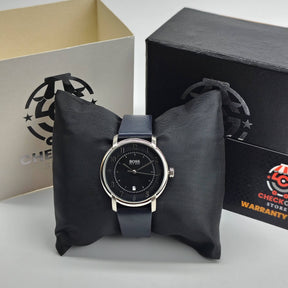 Hugo Boss - Original - Japanese Quartz - 40mm - Men's Watch