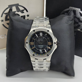 CATERPILLAR - Original - A1 141 - Japanese Quartz - 44mm - Men's Watch